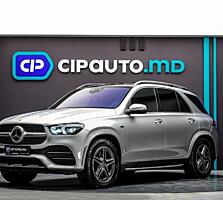 Mercedes-Benz GLE 350de