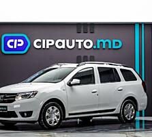 Dacia Logan MCV