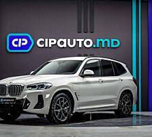 BMW X3 30e