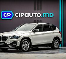 BMW X1 25e