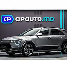 Kia NIRO