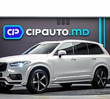 Volvo XC90 T8