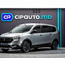 Dacia Lodgy