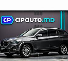 BMW X1 16d