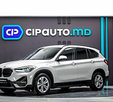 BMW X1 25e