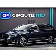 Volkswagen Passat GTE