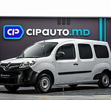 Renault Kangoo MAXI