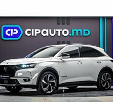 DS_Automobiles DS 7 Crossback