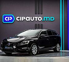 Volvo V60 D6 Twin Engine AWD