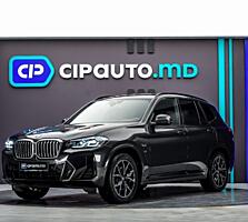 BMW X3 30e
