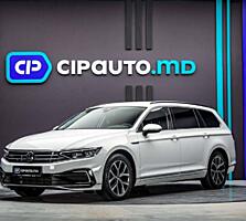 Volkswagen Passat GTE