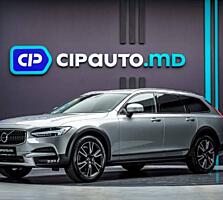 Volvo V90 Cross Country D4