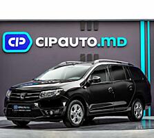 Dacia Logan MCV