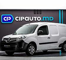 Renault Kangoo MAXI