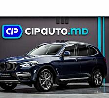BMW X3 30e