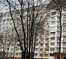 2-х комнатная квартира, Чокана.