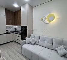 Код: 2664. Квартира с отдельной спальней в Ж/К «67 Жемчужина».