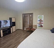 Продам 3-х комнатную квартиру в кирпичном доме ул, Махачкалинская.