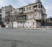 Продам двухкомнатную квартиру в районе Дерибасовской