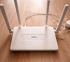 Продам Wi-Fi роутер(модем)