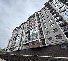 De vânzare apartament cu 3 camere în complexul  ExFactor la Ciocana ..