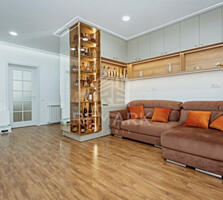 Apartament generos cu 4 camere, creat pentru familia ta, cu ...