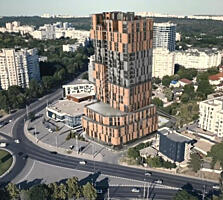 Apartament în complexul locativ de elită de clasă Premium Nixon ...