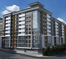 Apartament spre vânzare în sectorul Ciocana, complexul ExFactor! ...