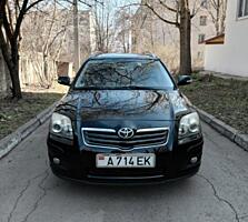 Продам Toyota Avensis