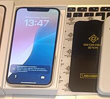 iPhone 12 64 Гб Батарея 78% Face ID True Tone + СТЕКЛО ЧЕХОЛ в подарок