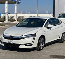 Honda Clarity (Авторынок КОВЧЕГ)