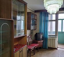 Срочно! Балка, Краснодонская маг. Шериф "Тернополь" 2-ком. 3/5,большая