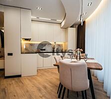 Apartament - 75  m²  , Chisinau