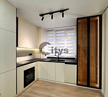 Apartament - 46  m²  , Chisinau