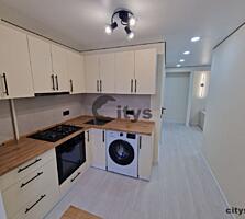 Apartament - 38  m²  , Chisinau