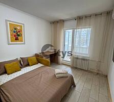 Apartament - 40  m²  , Chisinau