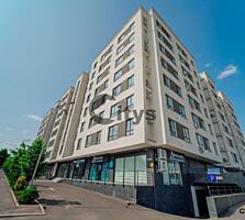 Apartament - 44  m²  , Chisinau