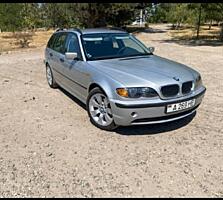 BMW E46 316i