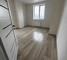 Продам квартиру 80.8 кв. м., 4/19, новый дом, жк 41-я Жемчужина.