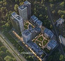 bd. Dacia, Botanica, Chisinau