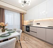 str.Mircea cel Batran ,Ciocana, Chisinau