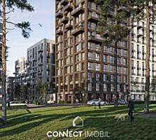 bd. Dacia, Botanica, Chisinau