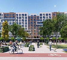 șos. Hâncești, Telecentru, Chisinau