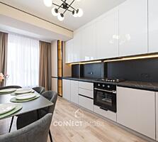 str.Burebista ,Botanica,Chisinau