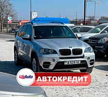 BMW X5 e70 (Доступен в Автокредит)