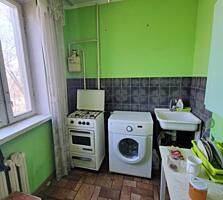 Срочно! Цена снижена, продаётся 1-ая квартира напротив ТЦ Орион (Тир