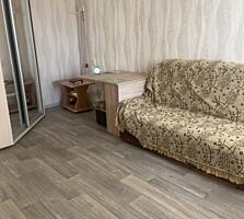 1 комнатная квартира Кировский магазин. (Север)