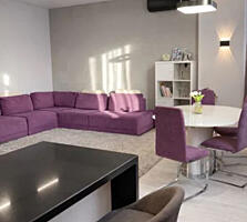 Продам квартиру 91.4 кв. м., 13/17, новый дом, жк Армейский.