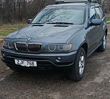 Продам Х5 е53.