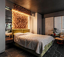 Bloc Nou. Inamstro! Spre Chirie apartament cu suprafața de 49 m. p!!!